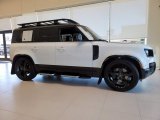 2022 Land Rover Defender 110 X-Dynamic HSE Exterior