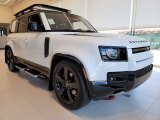 2022 Land Rover Defender 110 X-Dynamic HSE Exterior
