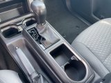 2022 Toyota Tacoma SR Access Cab 6 Speed Automatic Transmission