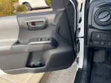 2022 Toyota Tacoma SR Access Cab Door Panel
