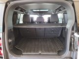 2022 Land Rover Defender 110 X-Dynamic HSE Trunk