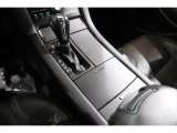 2015 Ford Taurus SEL AWD 6 Speed SelectShift Automatic Transmission