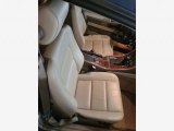 1991 BMW 8 Series 850i Coupe Beige Interior