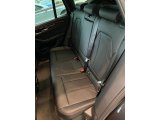 2022 BMW X3 M40i Rear Seat