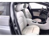 2018 Mercedes-Benz GLA 250 4Matic Front Seat