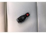 2018 Mercedes-Benz GLA 250 4Matic Keys