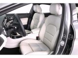 2018 Mercedes-Benz GLA 250 4Matic Front Seat