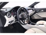 2018 Mercedes-Benz GLA 250 4Matic Dashboard