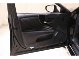 2018 Lexus LS 500 AWD Door Panel