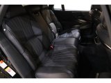 2018 Lexus LS 500 AWD Rear Seat