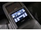 2018 Lexus LS 500 AWD Controls