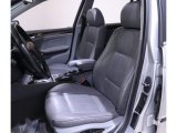 2001 BMW 3 Series 325i Wagon Front Seat