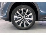 2022 Mercedes-Benz GLB 250 Wheel