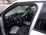 2022 Chevrolet Blazer LT AWD Front Seat