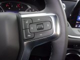2022 Chevrolet Blazer LT AWD Steering Wheel