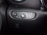 2022 Chevrolet Blazer LT AWD Controls