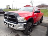 2018 Ram 2500 Tradesman Crew Cab 4x4