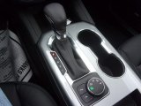 2022 Chevrolet Blazer LT AWD 9 Speed Automatic Transmission