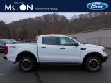 2021 Ford Ranger STX SuperCrew 4x4