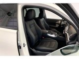2022 Mercedes-Benz GLE 53 AMG 4Matic Black Interior