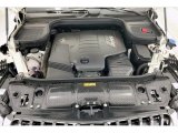 2022 Mercedes-Benz GLE 53 AMG 4Matic 3.0 Liter Turbocharged DOHC 24-Valve VVT Inline 6 Cylinder Engine