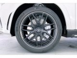 2022 Mercedes-Benz GLE 53 AMG 4Matic Wheel