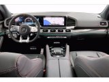 2022 Mercedes-Benz GLE 53 AMG 4Matic Dashboard
