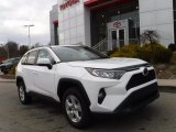 2020 Toyota RAV4 XLE AWD