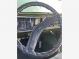 1976 Ford F100 Ranger Regular Cab 4x4 Steering Wheel