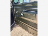 1976 Ford F100 Ranger Regular Cab 4x4 Door Panel