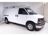 2017 Chevrolet Express 2500 Cargo WT