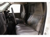 2017 Chevrolet Express 2500 Cargo WT Front Seat