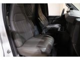 2017 Chevrolet Express 2500 Cargo WT Front Seat