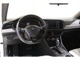 2019 Volkswagen Jetta R-Line Dashboard