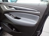 2020 Buick Enclave Essence AWD Door Panel