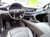 2020 Buick Enclave Interiors