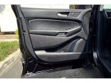 2020 Ford Edge SE Door Panel