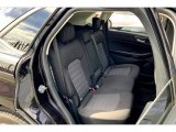 2020 Ford Edge SE Rear Seat