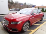 2020 Lincoln Continental Reserve AWD