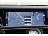 2018 Lexus RC 350 F Sport AWD Navigation
