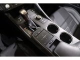 2018 Lexus RC 350 F Sport AWD 6 Speed Automatic Transmission