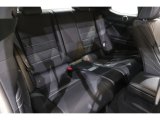 2018 Lexus RC 350 F Sport AWD Rear Seat