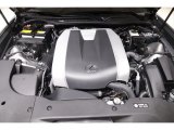 2018 Lexus RC 350 F Sport AWD 3.5 Liter DOHC 24-Valve VVT-i V6 Engine