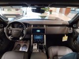 2022 Land Rover Range Rover HSE Westminster Ebony/Ebony Interior