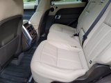 2022 Land Rover Range Rover Sport HSE Silver Edition Rear Seat