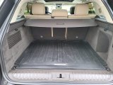 2022 Land Rover Range Rover Sport HSE Silver Edition Trunk