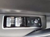 2021 Jaguar F-PACE P250 S Controls