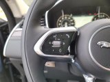 2021 Jaguar F-PACE P250 S Steering Wheel