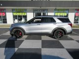 2020 Ford Explorer ST 4WD