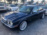 2006 Jaguar XJ Super V8